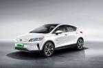 Geely Emgrand GSe 2018 года